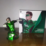 Busto Lanterna Verde Dc Collectibles