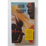 butch walker-butch walker Miles Davis The Complete Bitches Brew Sessions Novo Import