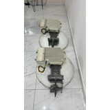 Butier Rádio Enlace Ceragon Ip10 7ghz 1 0 Usado Par