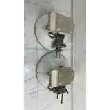 Butier Rádio Enlace Ceragon Ip10 7ghz 1 0 Usado Par