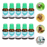 Butox 20ml Veneno Pulgas Carrapatos Moscas