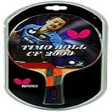 Butterfly Timo Boll Ping Pong Paddle
