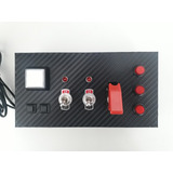 Button Box Painel Joystick Euro Truck Simulator V1 0