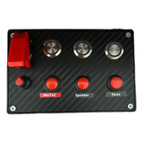 Button Box Vtr Plug And Play