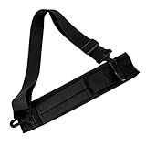 BuyWeek Bolsa Para Tacos De Golfe Mini Bolsa De Nylon Para Tacos De Golfe 3 5 Tacos De Golfe Bolsa De Treinamento De Golfe Com Alça De Ombro Preto 