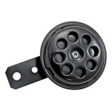 Buzina 12v Universal Honda Cb 450 Dx Tr