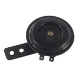 Buzina 72mm 12v Para Yamaha Tenere 250cc 600cc 650cc