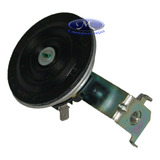 Buzina Alarme Antifurto Hatch Original Fiesta Be8z13832b