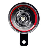 Buzina Automotiva Elétrica Paquerinha Fusca 53 A 96 bibi