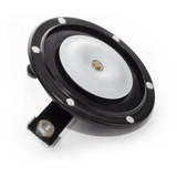 Buzina Bi Bi Grande Onibus Caminhao Universal 24v 123mm