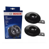Buzina Bibi Paquerinha Original Bosch Pb9 12v