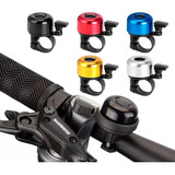 Buzina Bicicleta Bike Trim Trim Campainha Sino Patinete Clic