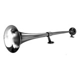 Buzina Caminhão Som De Trem Navio Som Forte 74cm Maritima