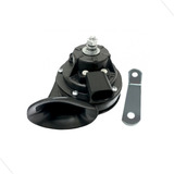 Buzina Caracol 12v 6a 118db Fox Amarok Virtus Crossfox Gol