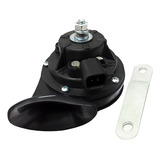 Buzina Caracol Gm Ônix Prisma Cobalt 2012 À 2019