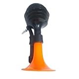 Buzina Cornetinha Laranja