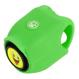 Buzina De Bicicleta Bike Resistente Água 5 Sons Alto Alerta
