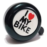 Buzina De Bicicleta Campainha Trim Trim Sino Bike
