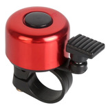 Buzina De Bicicleta Com Campainha Trim Infantil Para Bike