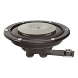 Buzina Disco Som Mercedes 125mm 12v Universal Gauss Gb1064