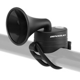 Buzina Elétrica Horn Bell High Waterproof Electric Electroni