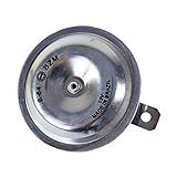 Buzina Eletromagnética Individual 330 Hz 12V B64 BZM