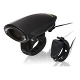 Buzina Eletronica 140 Decibeis Horn It Bicicleta Moto Bike
