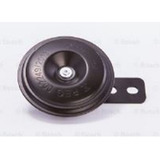 Buzina Individual Bosch Mini Paquerinha 12v Carro E Moto