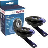 Buzina Paquerinha Bi Bi Bosch Pb9 Universal 12v