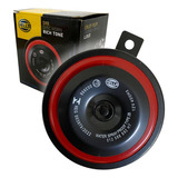 Buzina Paquerinha Bi Bi Hella Universal 12v Ford Vw Gm Fiat