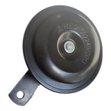 Buzina Paquerinha Bosch Pb9 12v Grave Agudo Original