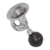 Buzina Trombone Chacrinha C Pera De Borracha P Bike Cromad