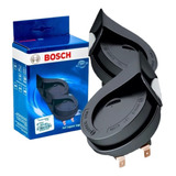 Buzina Universal Bosch Paquerinha 12v Grave E Agudo 118 Dba