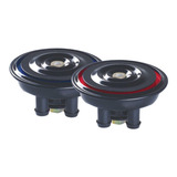 Buzina Universal Paquerinha Para Veículos 12v Gauss Gb1060