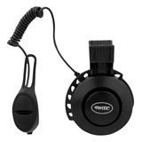 Buzina Usb 120 Db 3 Níveis Som Para Ciclistas Urbanos