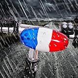 Buzinas Elétricas Buzina Campainha Sirene 4 Toques Para Mountain Bikes