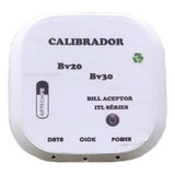 Bv20 Calibrador E Atualizador Noteiro Usb