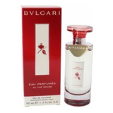 Bvlgari Au The Rouge 50ml Lacrado Raríssimo