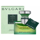 Bvlgari Au The Vert Extreme 100ml Lacrado Raríssimo
