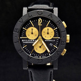 Bvlgari Carbongold Limited Edition