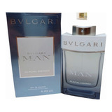 Bvlgari Man Glacial Edp