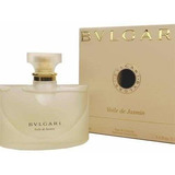 Bvlgari Voile De Jasmin 50ml Lacrado Raríssimo