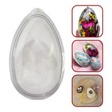 Bwb Kit 20 Formas Ovo Páscoa 250g Blister
