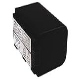 BWXY Substituição Compatível Para Bateria Sony DCR HC94E  DCR HC96  DCR HC96E  DCR SR100  DCR SR100E  DCR SR190E  DCR SR200  DCR SR200C  DCR SR200E  DCR SR210E  DCR SR220 133  00 MAh