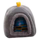 Bx Pet Shop Pequeno Caverna De Porquinhos da índia Cama