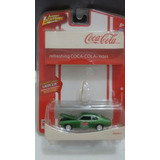 Bx20 Johnny Lightning Coca Cola Ford