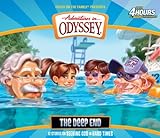 By AIO Deep End The CD 55 Adventures In Odyssey 