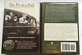 By Arnold Pent III Ten P S In A Pod A Million Mile Journey Of The Arnold Pent Family Audio CD 