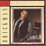 By Heart Piano Solos Audio CD Brickman Jim
