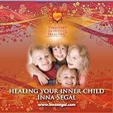 By Inna Segal Healing Your Inner Child Audio CD 